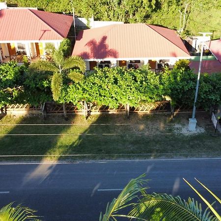 Hanna'S Place Rooms For Rent Solangon San Juan سيكويجور المظهر الخارجي الصورة