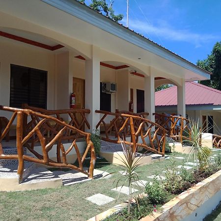 Hanna'S Place Rooms For Rent Solangon San Juan سيكويجور المظهر الخارجي الصورة