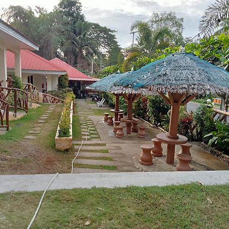Hanna'S Place Rooms For Rent Solangon San Juan سيكويجور المظهر الخارجي الصورة