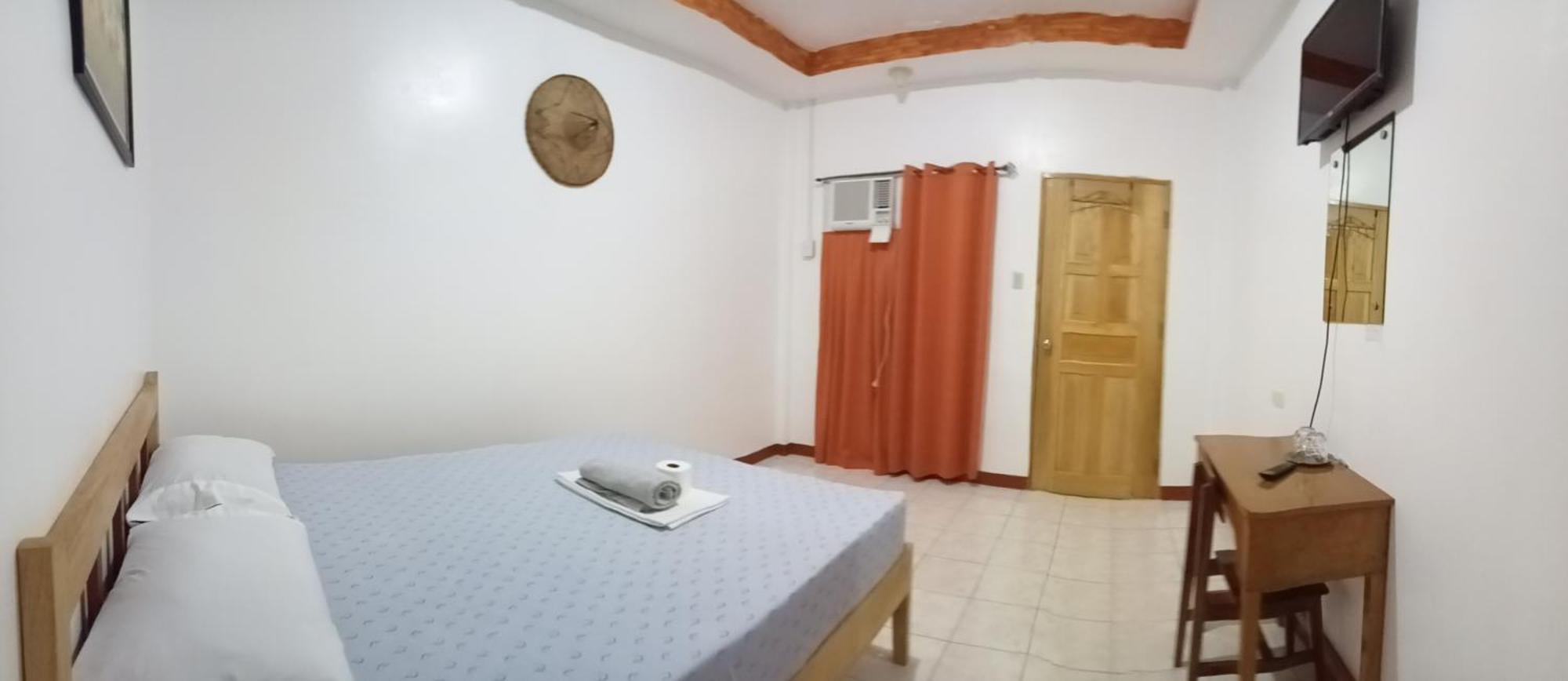 Hanna'S Place Rooms For Rent Solangon San Juan سيكويجور المظهر الخارجي الصورة