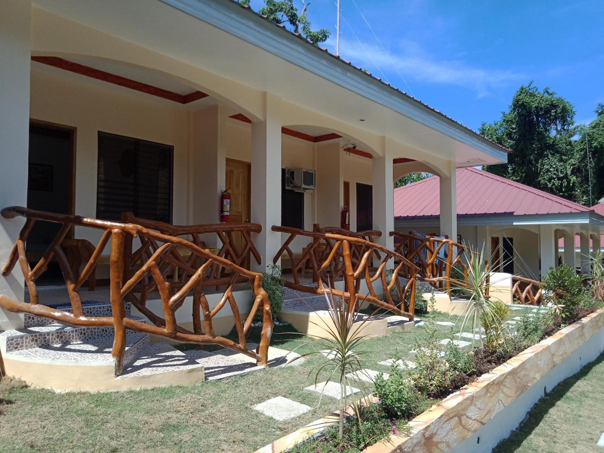 Hanna'S Place Rooms For Rent Solangon San Juan سيكويجور المظهر الخارجي الصورة